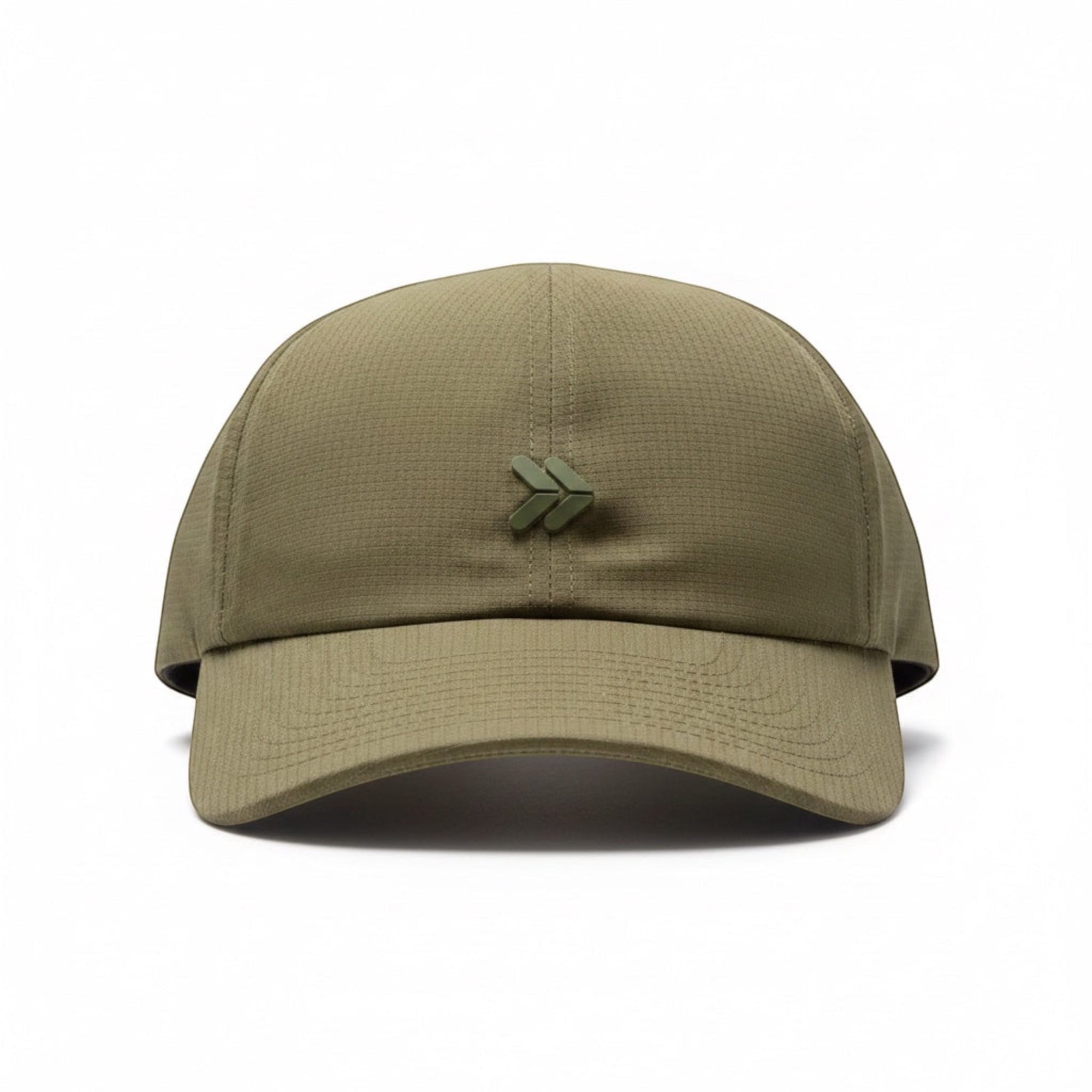 MOVE sport apparel hat Dark Olive MOVE sport apparel Olive running Hat