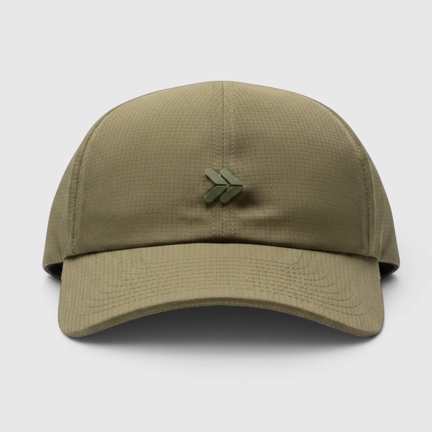 MOVE sport apparel hat Dark Olive MOVE sport apparel Olive running Hat
