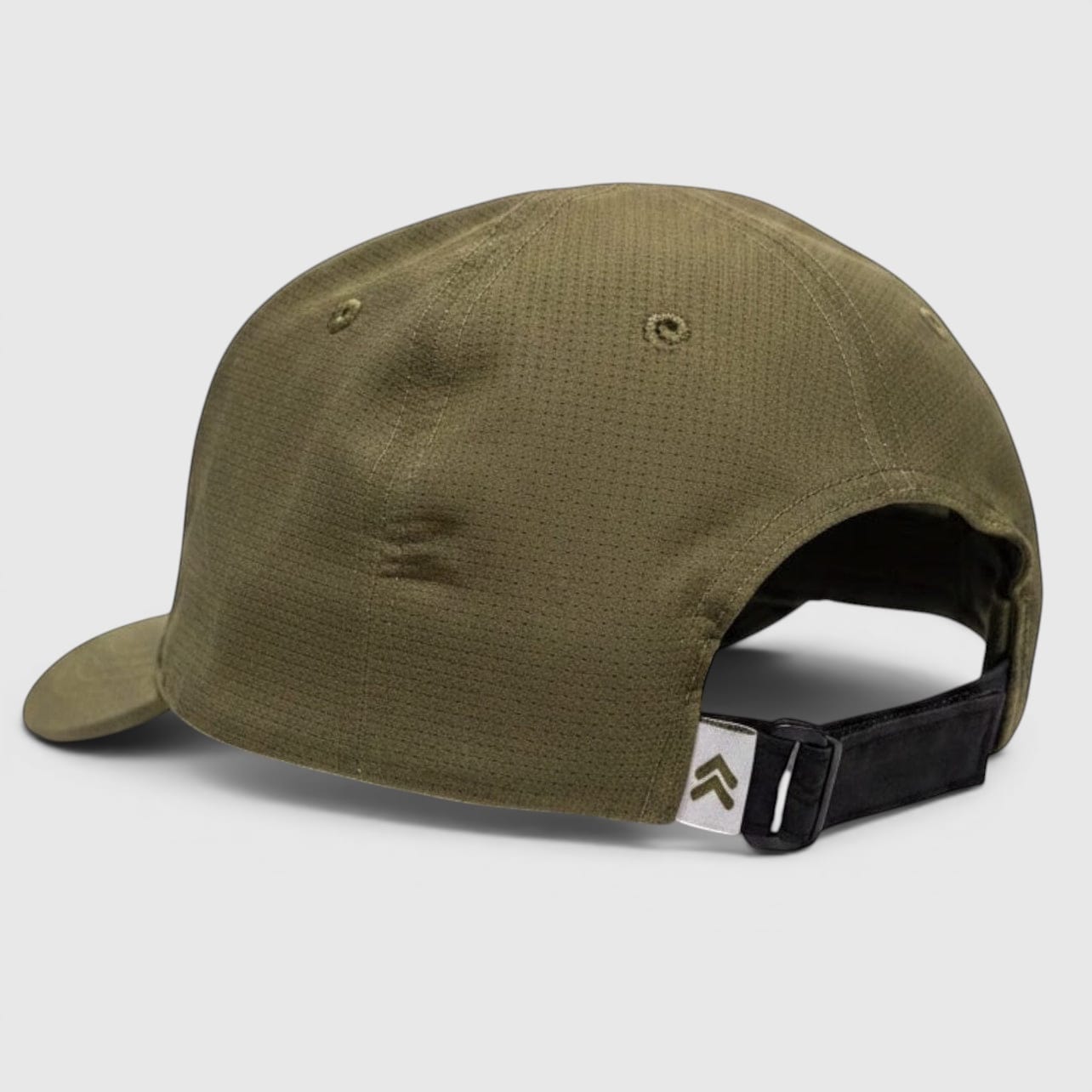 MOVE sport apparel hat Dark Olive MOVE sport apparel Olive running Hat