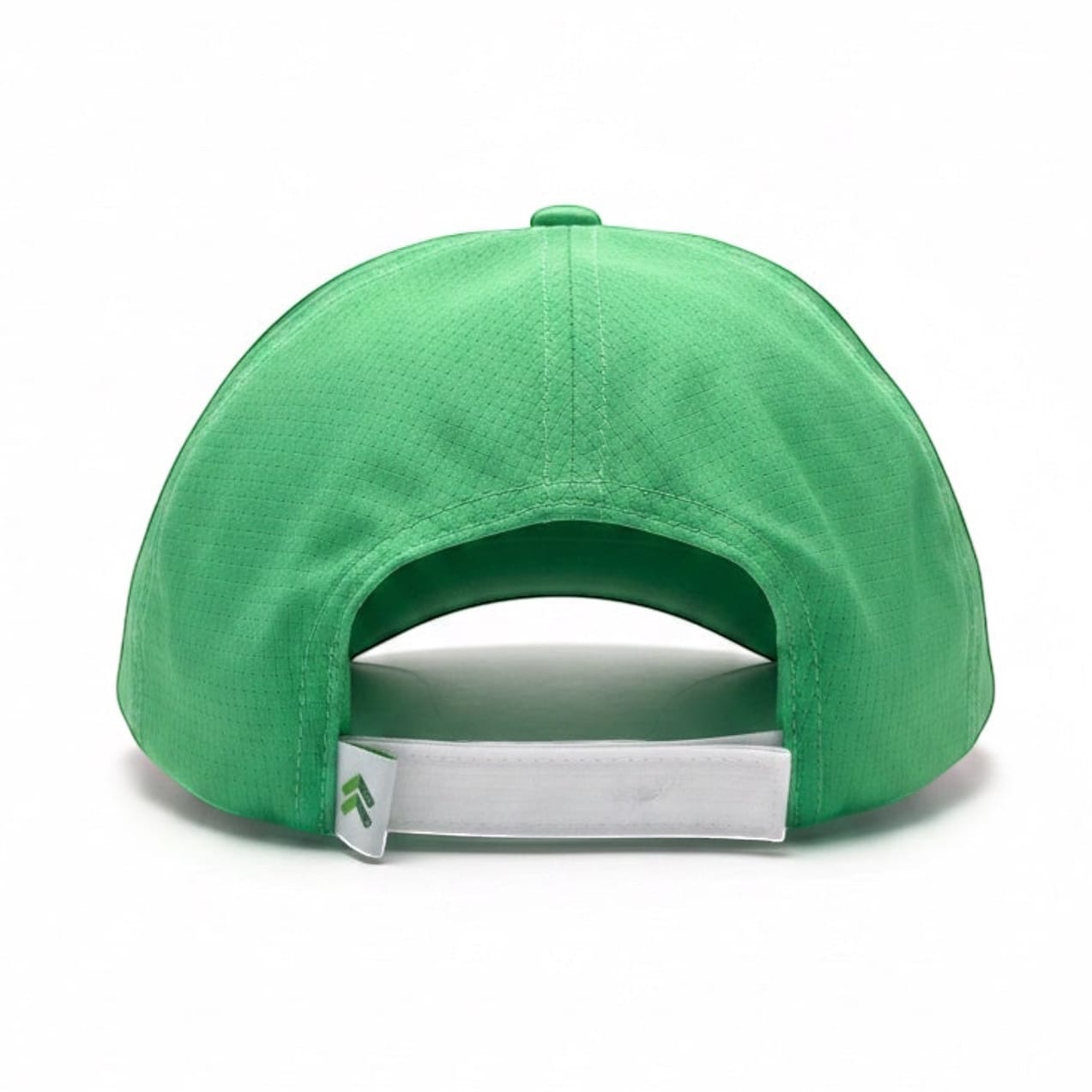 MOVE sport apparel hat Kelly Green Move Kelly Green Logo Hat
