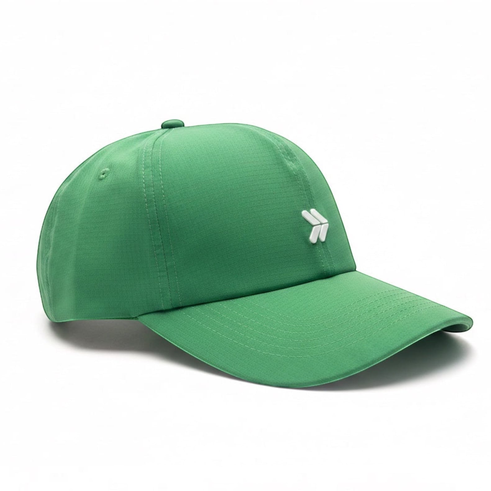 MOVE sport apparel hat Kelly Green Move Kelly Green Logo Hat