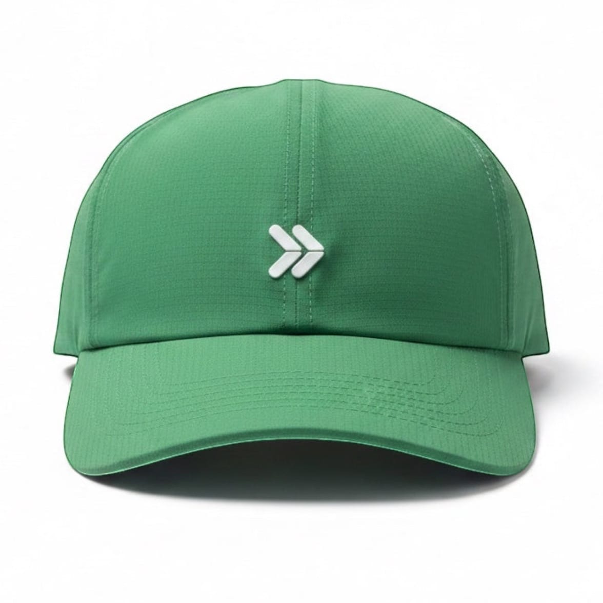 MOVE sport apparel hat Kelly Green Move Kelly Green Logo Hat