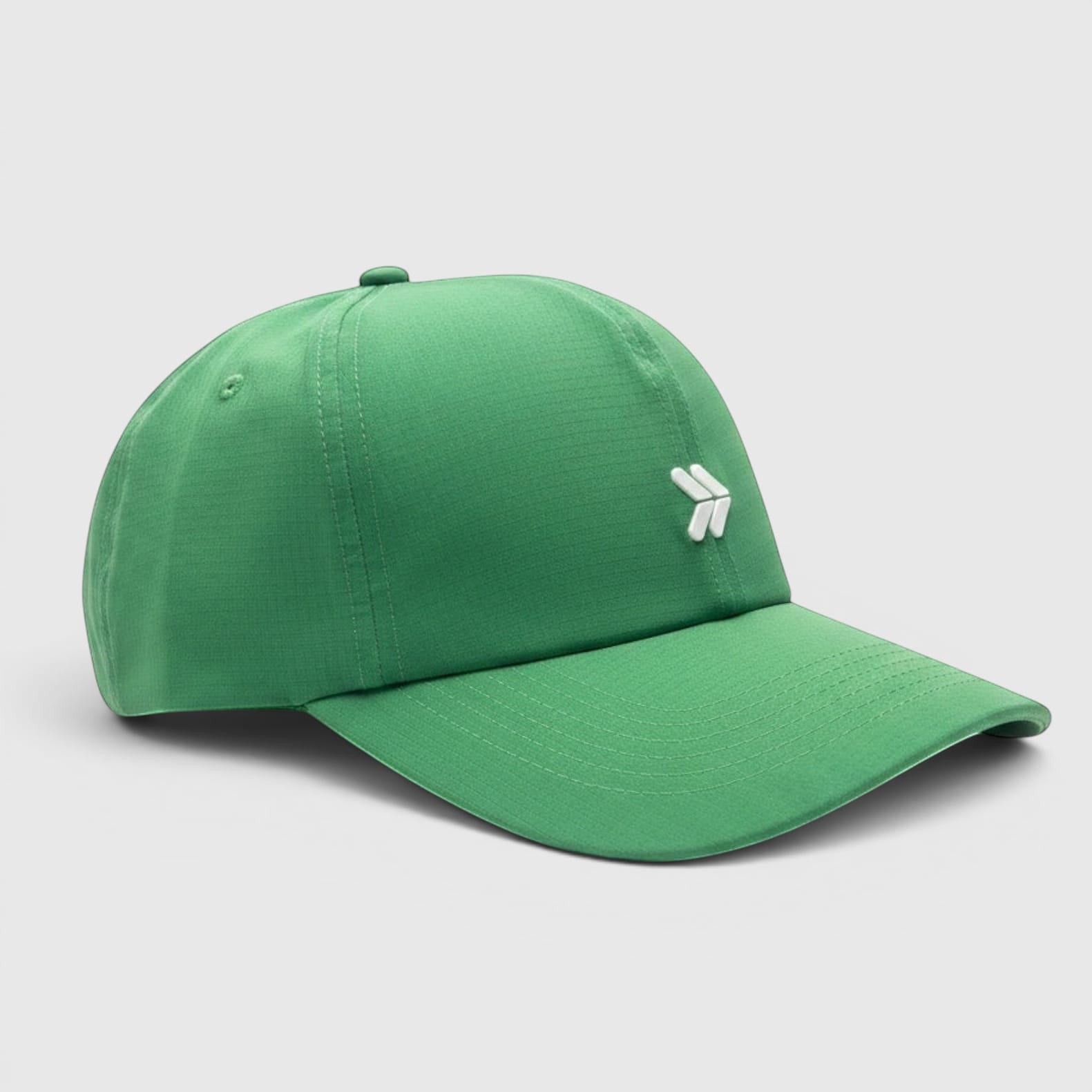 MOVE sport apparel hat Kelly Green Move Kelly Green Logo Hat