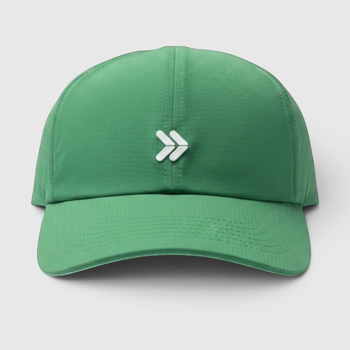 MOVE sport apparel hat Kelly Green Move Kelly Green Logo Hat