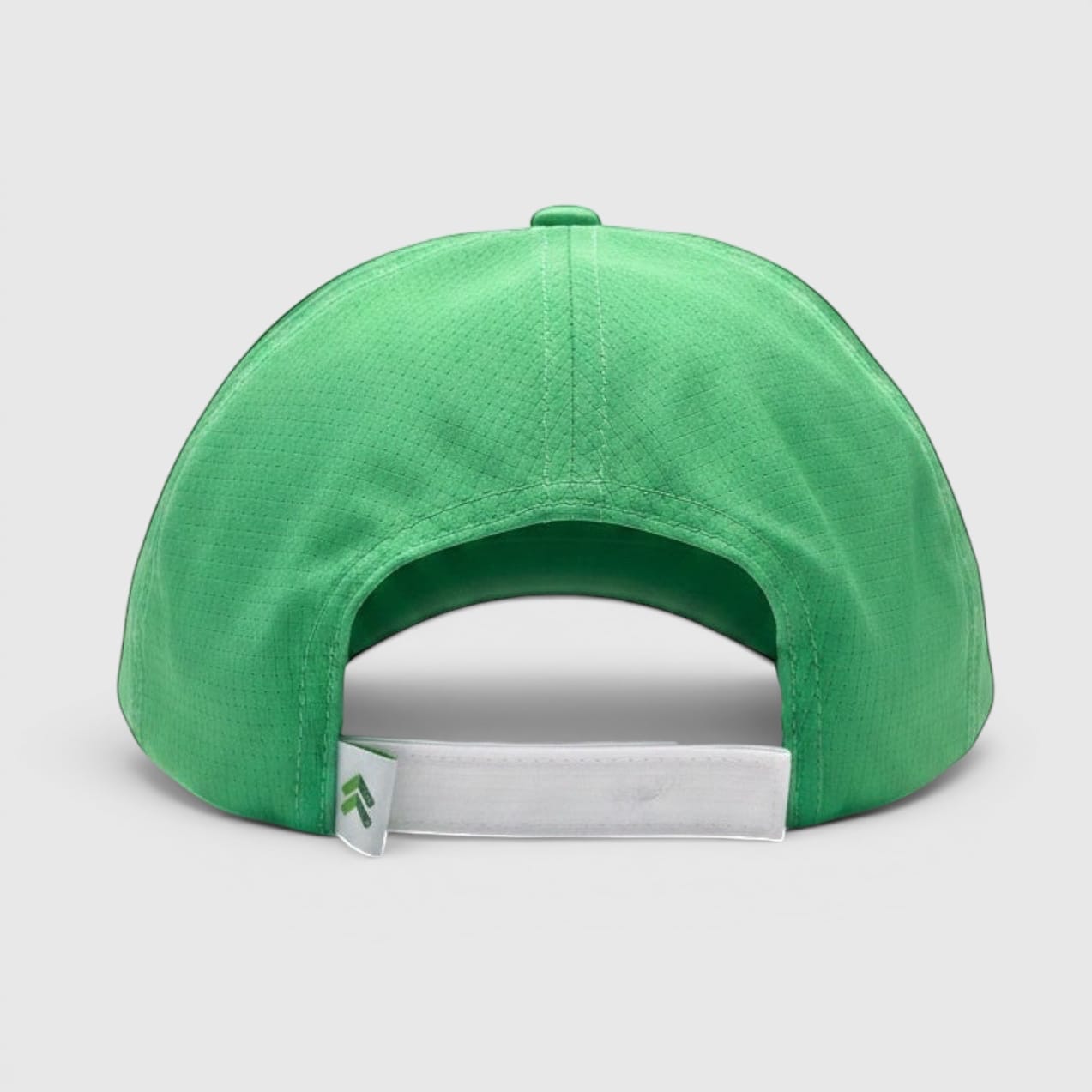 MOVE sport apparel hat Kelly Green Move Kelly Green Logo Hat