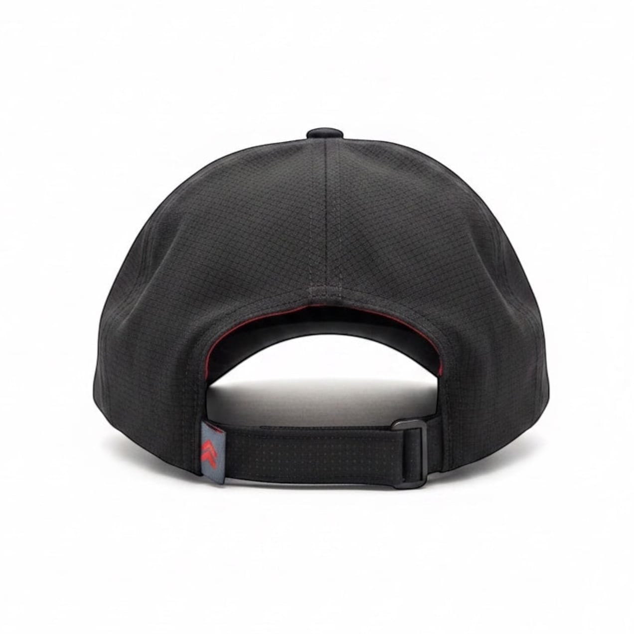 MOVE sport apparel hat Move Black Logo Running Hat