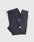 MOVE sport apparel Heather Black / M Men's Essential Jogger Black Label