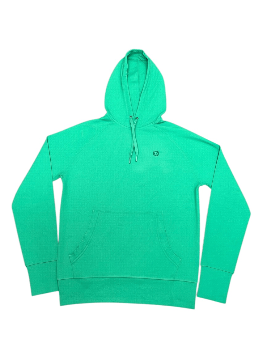 MOVE sport apparel hoodie Blarney / S Men's Essential Everyday Hoodie