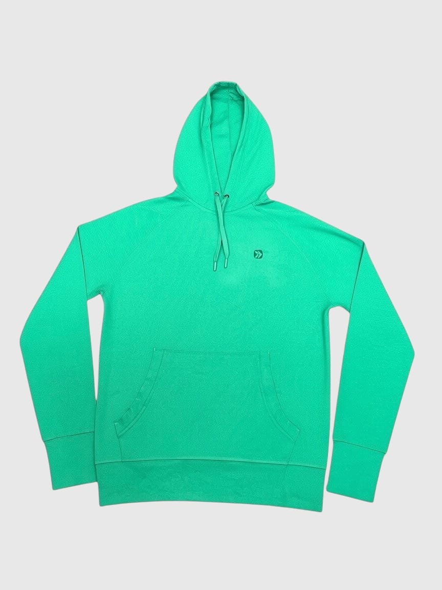 MOVE sport apparel hoodie Blarney / S MOVE sport apparel Men's Essential Pullover Hoodie