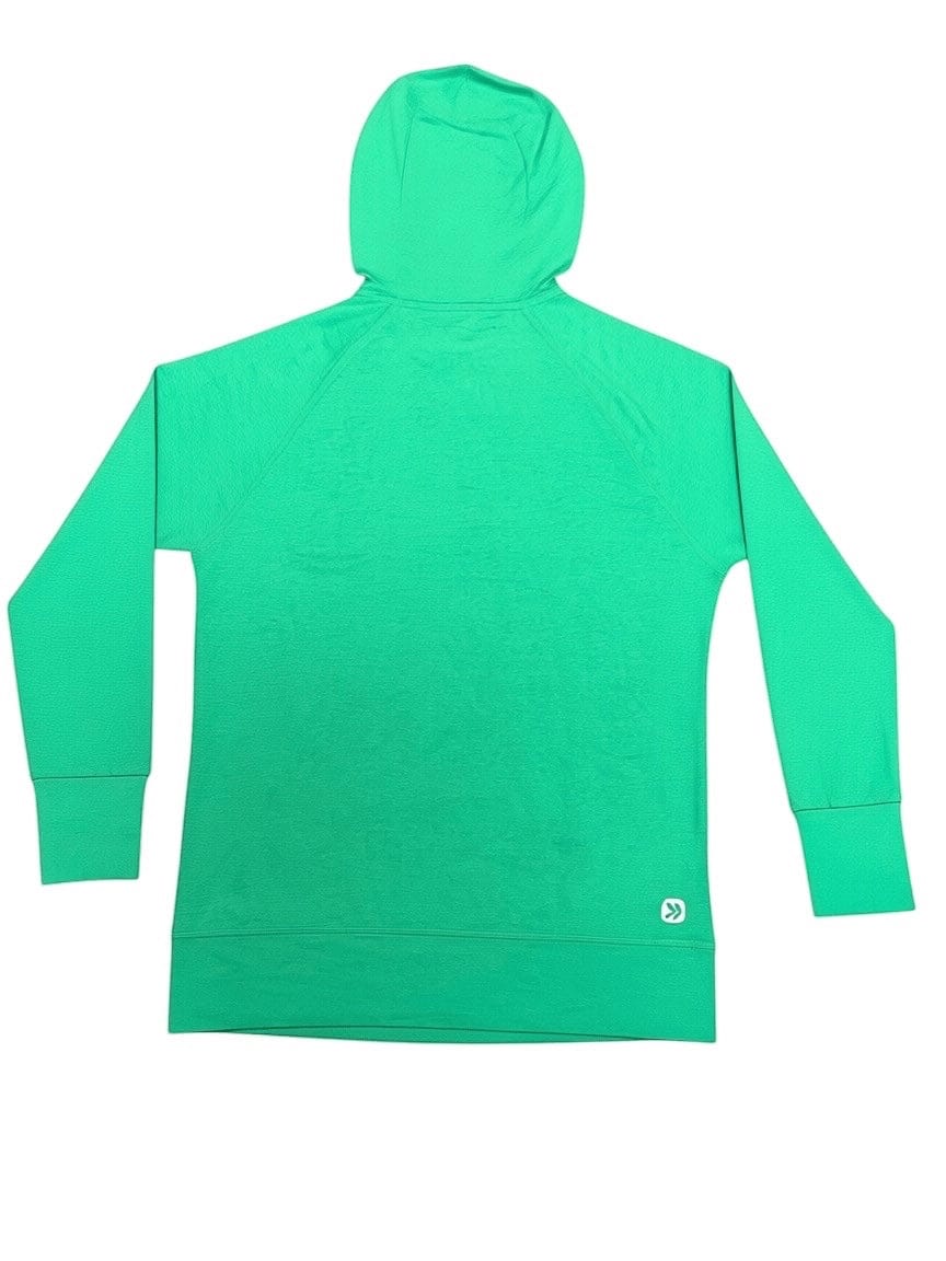 MOVE sport apparel hoodie MOVE sport apparel Men's Essential Pullover Hoodie