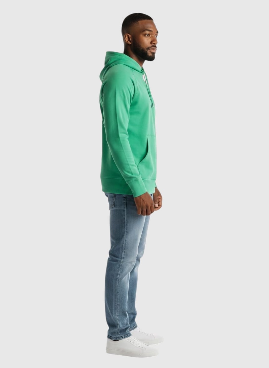 MOVE sport apparel hoodie MOVE sport apparel Men's Essential Pullover Hoodie