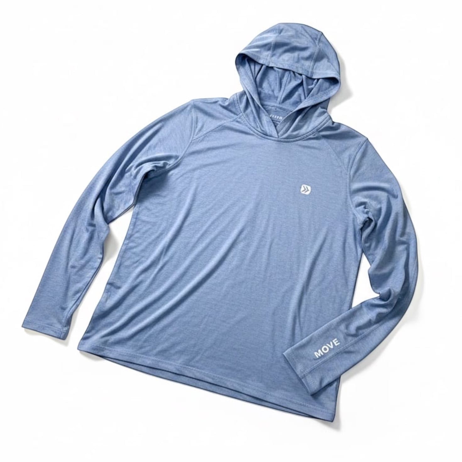 MOVE sport apparel hoodie MOVE sport apparel Women's Lightweight Performance Hoodie