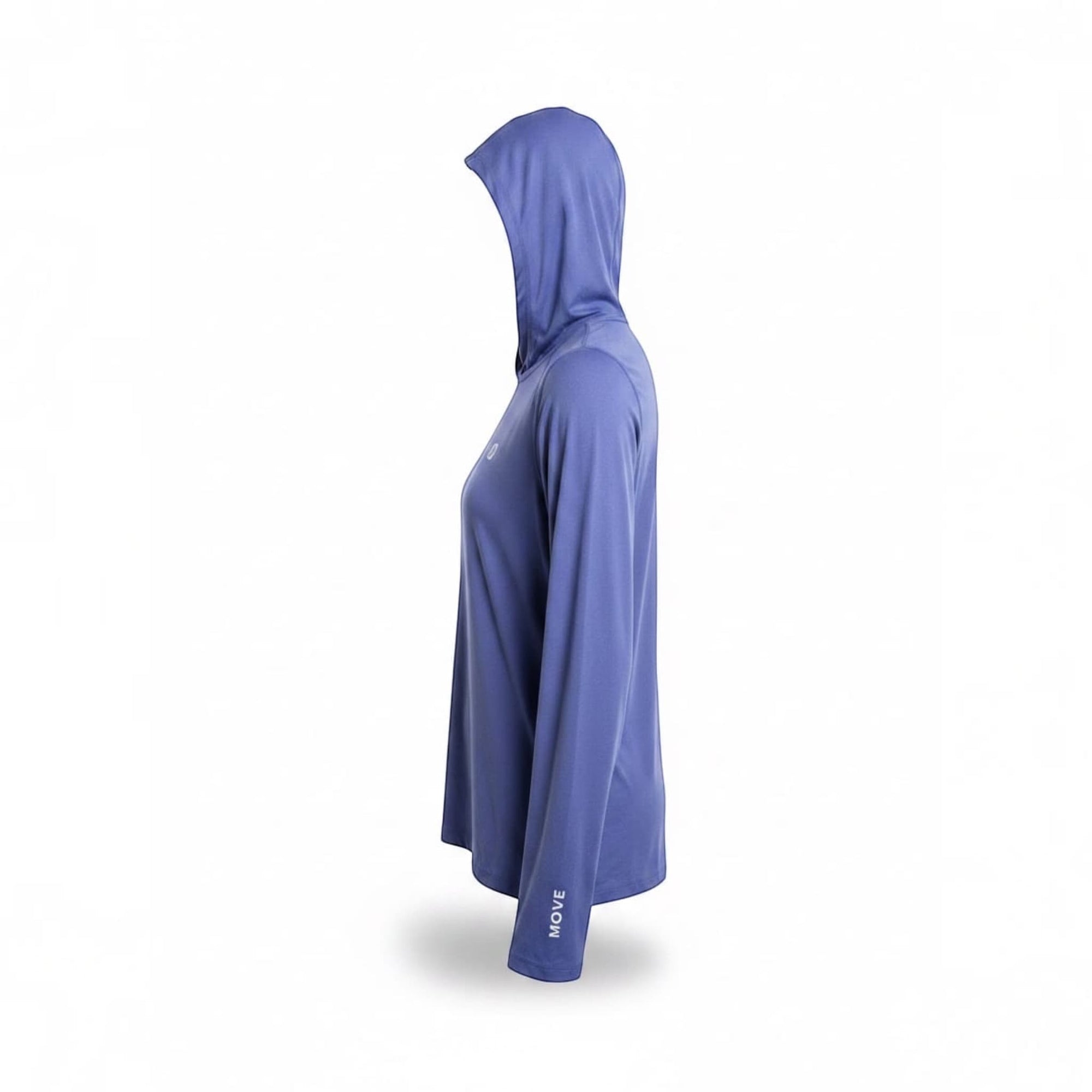 MOVE sport apparel hoodie MOVE sport apparel Women's Lightweight Performance Hoodie