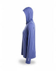 MOVE sport apparel hoodie MOVE sport apparel Women's Lightweight Performance Hoodie