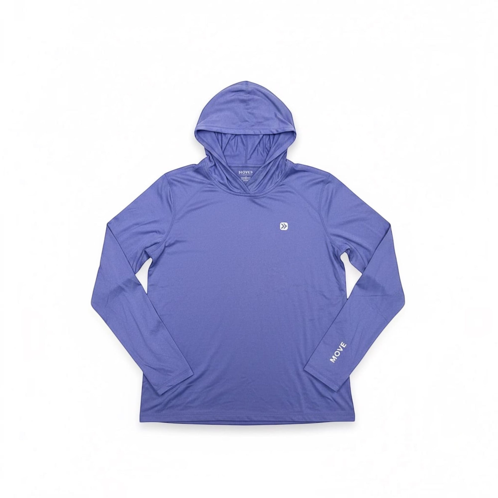 MOVE sport apparel hoodie MOVE sport apparel Women's Lightweight Performance Hoodie