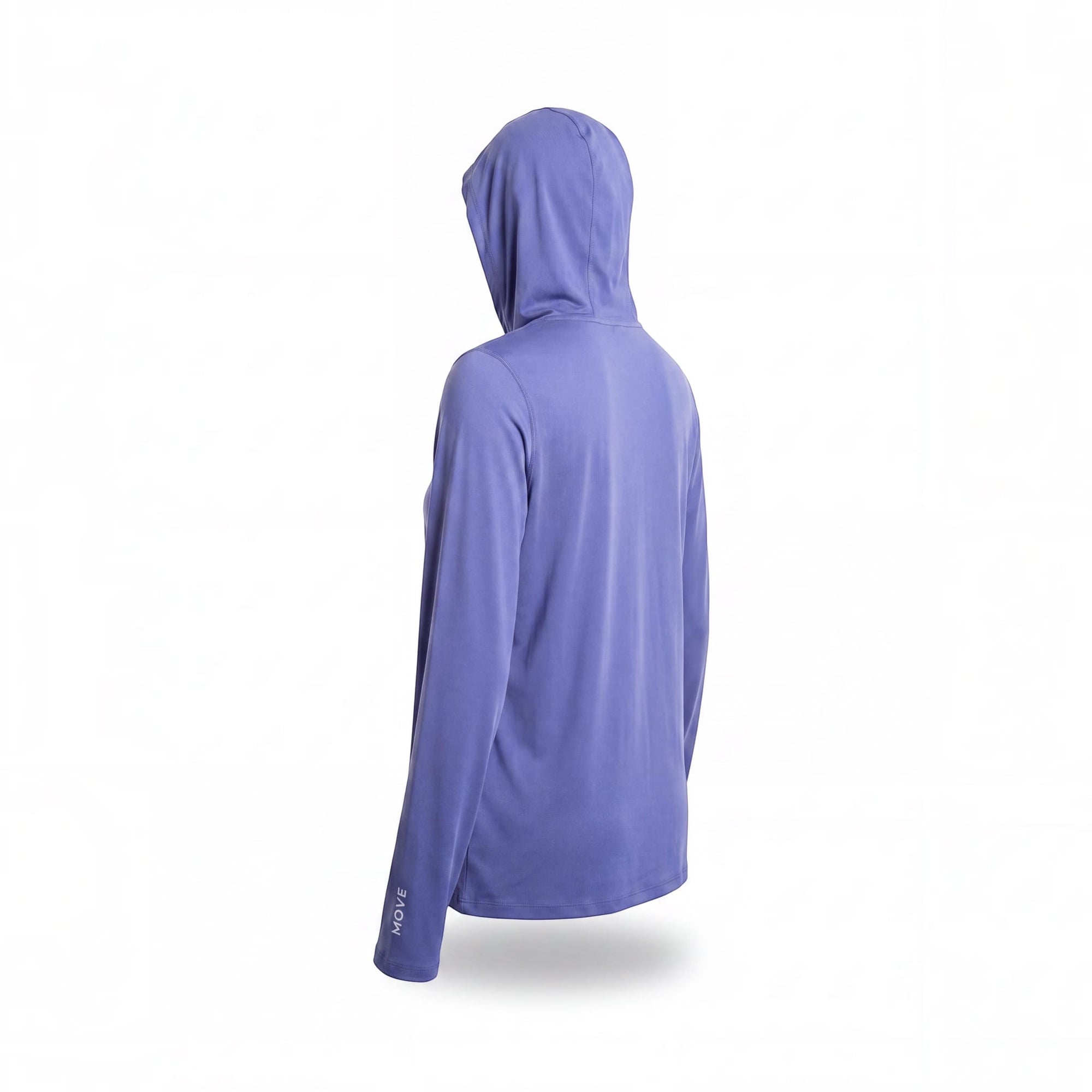 MOVE sport apparel hoodie MOVE sport apparel Women's Lightweight Performance Hoodie
