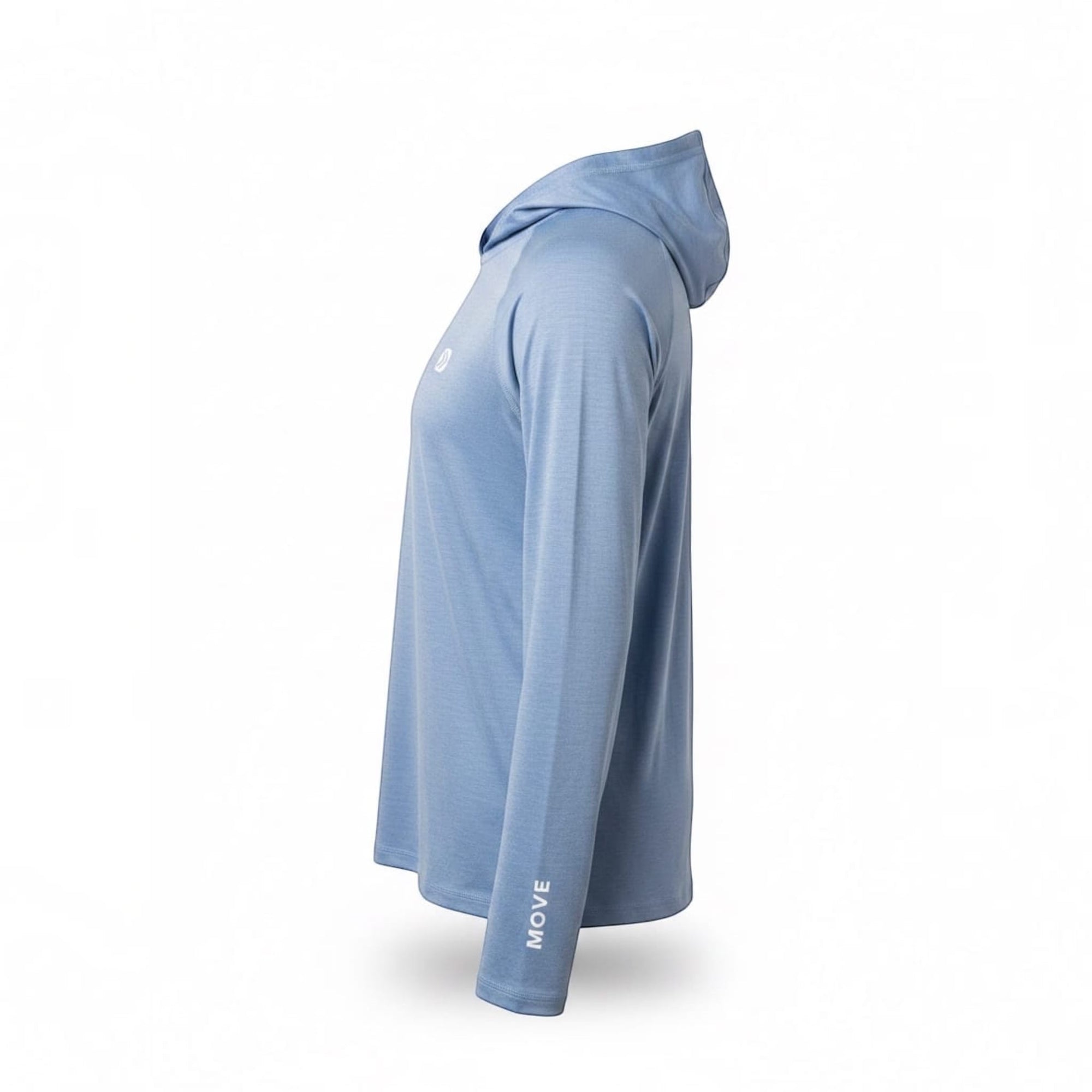 MOVE sport apparel hoodie MOVE sport apparel Women's Lightweight Performance Hoodie