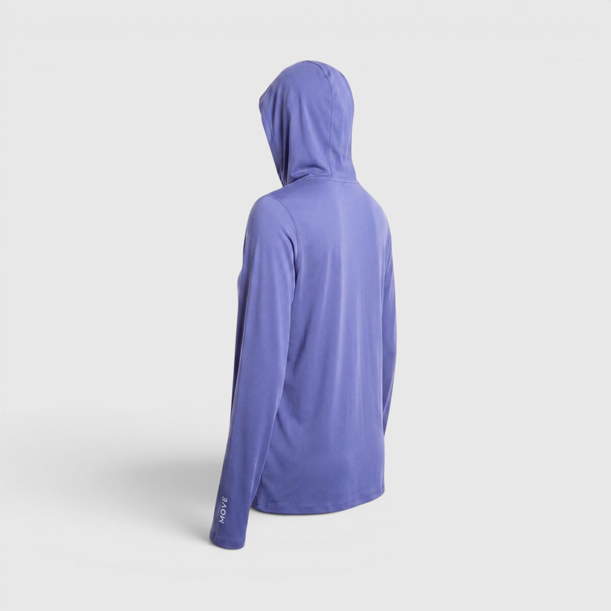 MOVE sport apparel hoodie MOVE sport apparel Women's Lightweight Performance Hoodie
