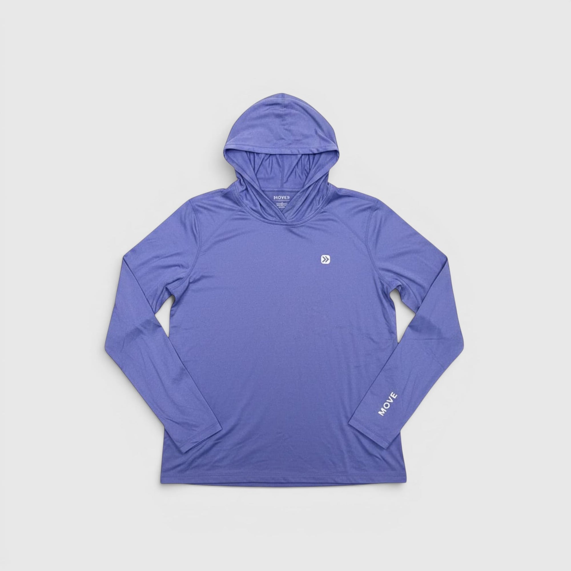 MOVE sport apparel hoodie MOVE sport apparel Women's Lightweight Performance Hoodie