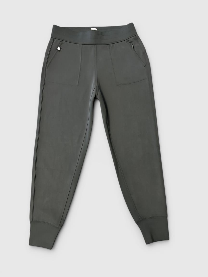 MOVE sport apparel jogger Soft black / XS Women's Cloud Jogger
