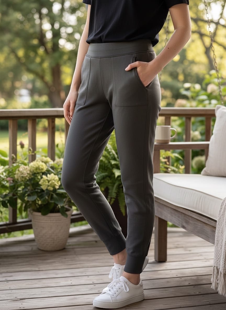 MOVE sport apparel jogger Women's Cloud Jogger