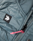 MOVE sport apparel Men's down vest