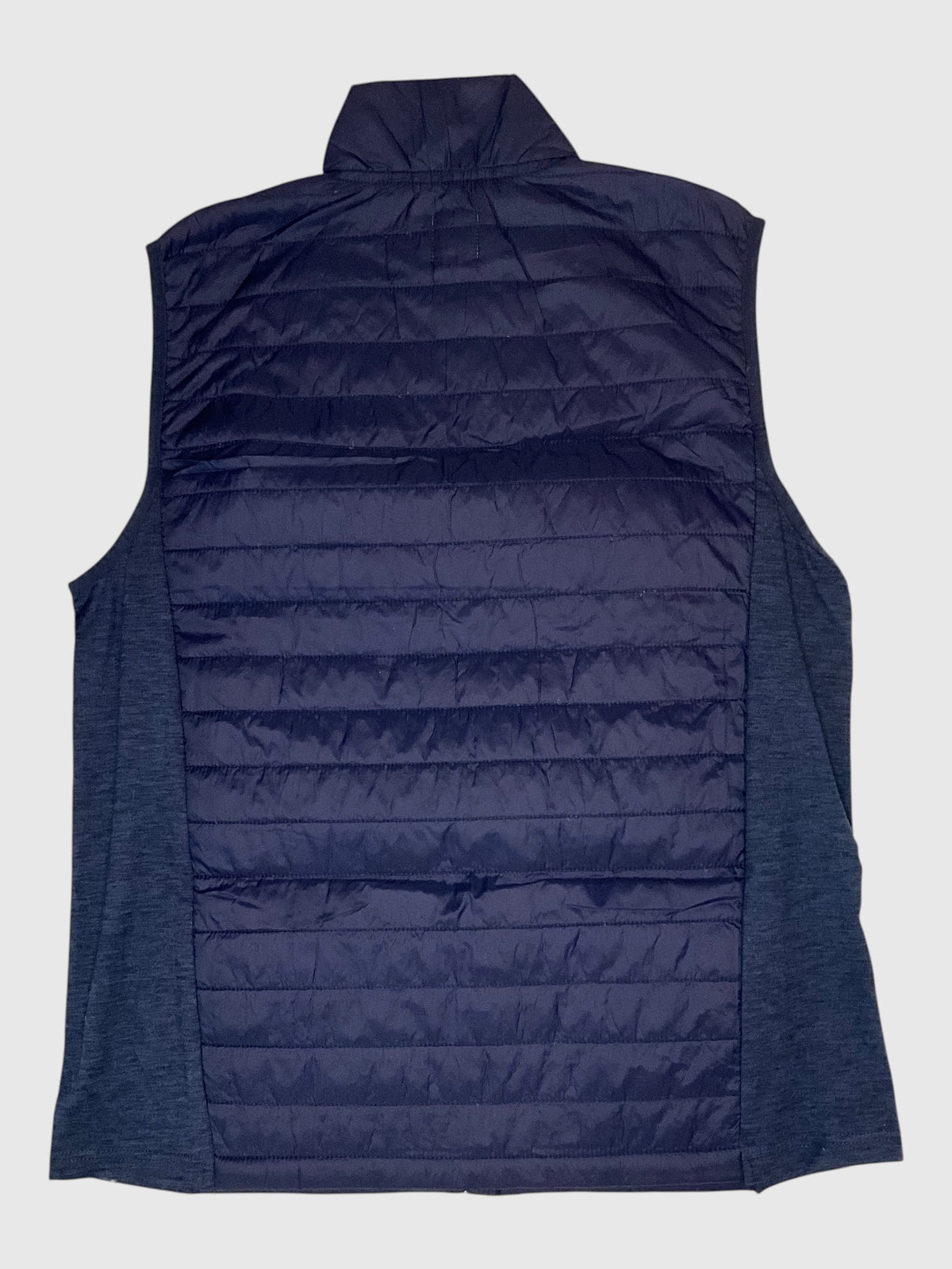 MOVE sport apparel Men's down vest