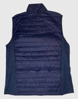 MOVE sport apparel Men's down vest