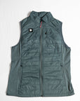 MOVE sport apparel Men's down vest