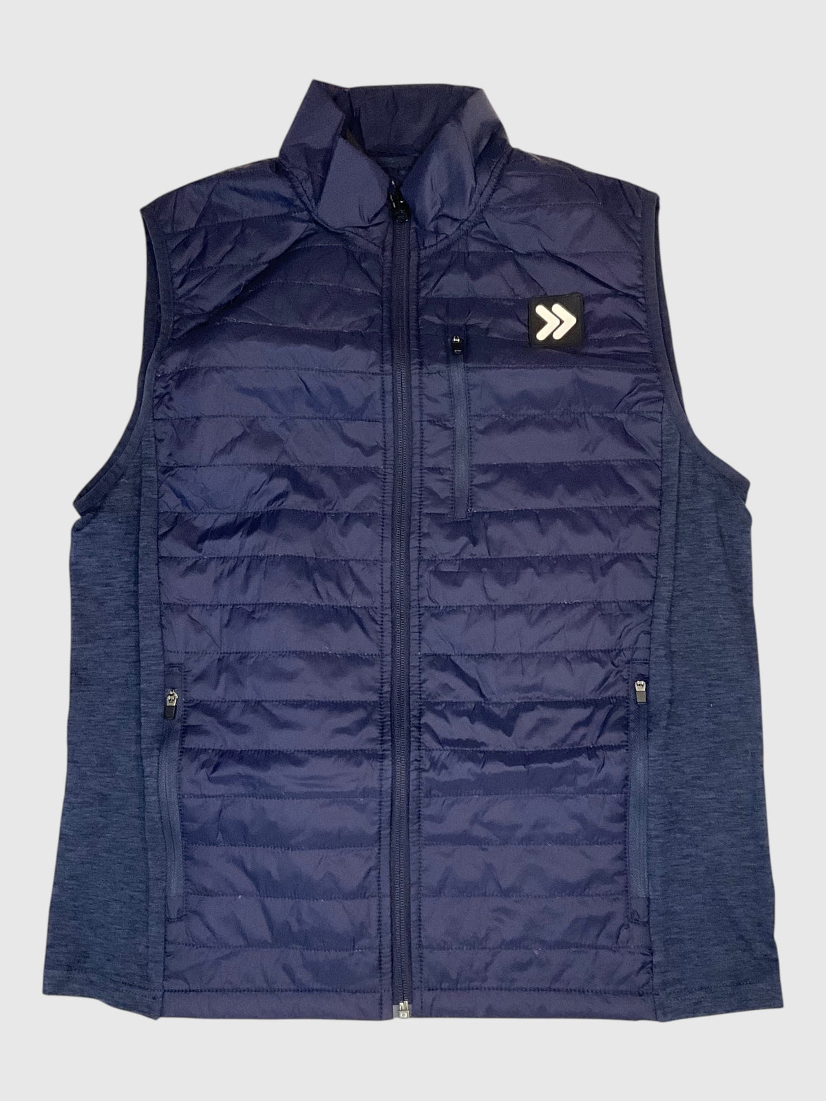 MOVE sport apparel Men's down vest