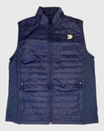 MOVE sport apparel Men's down vest