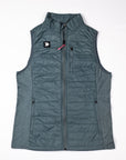MOVE sport apparel Men's down vest