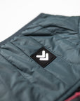 MOVE sport apparel Men's down vest