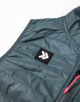 MOVE sport apparel Men's down vest