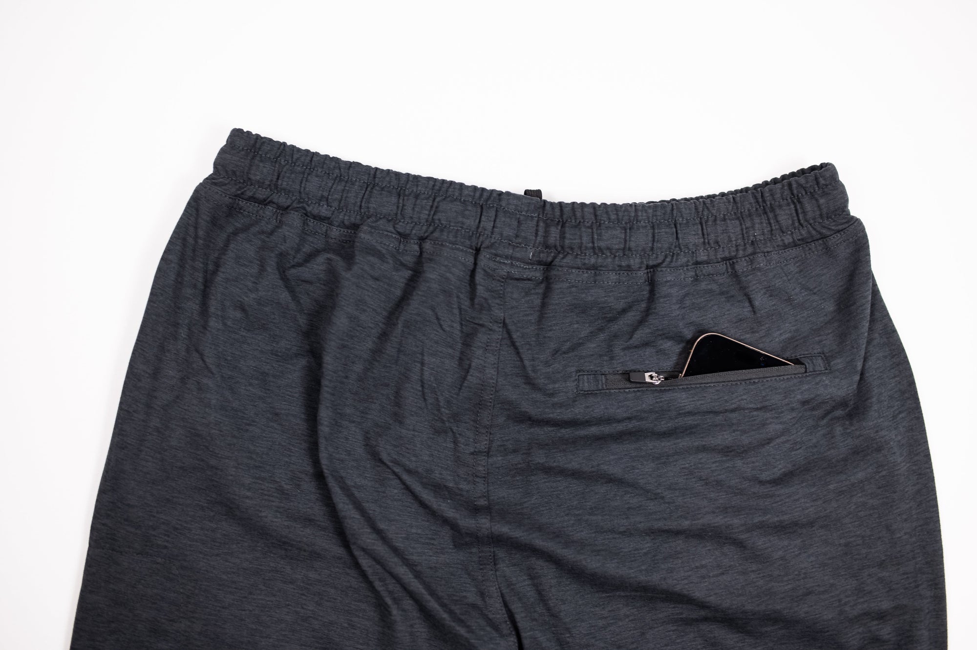 MOVE sport apparel Men&#39;s Essential Jogger Black Label