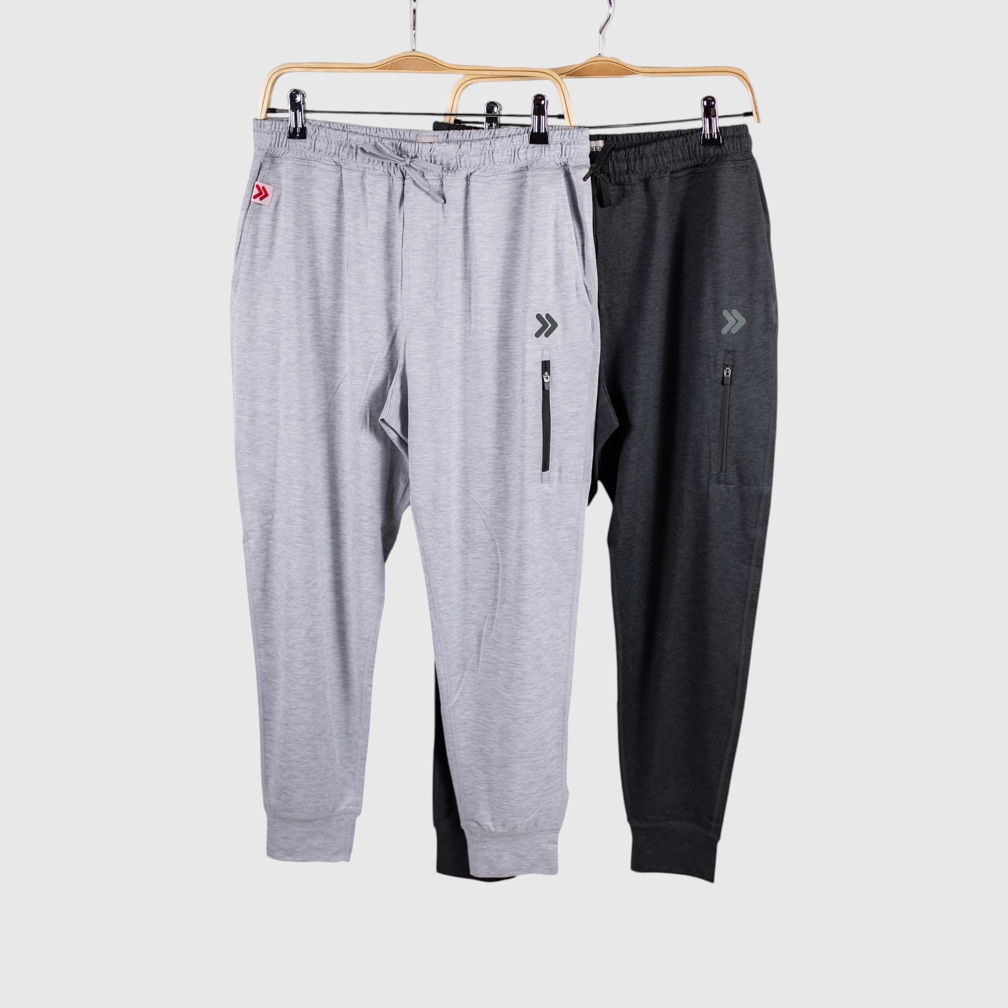 MOVE sport apparel Men's Essential Jogger Black Label