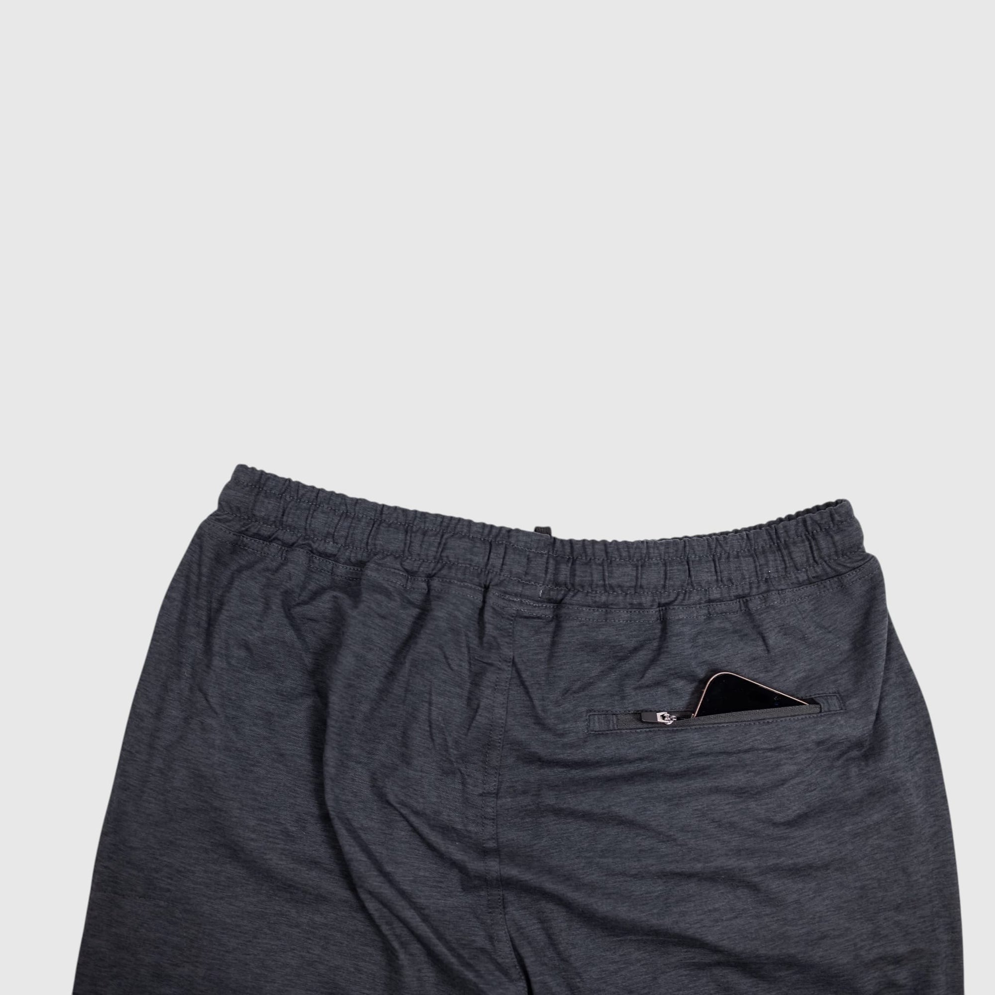 MOVE sport apparel Men's Essential Jogger Black Label