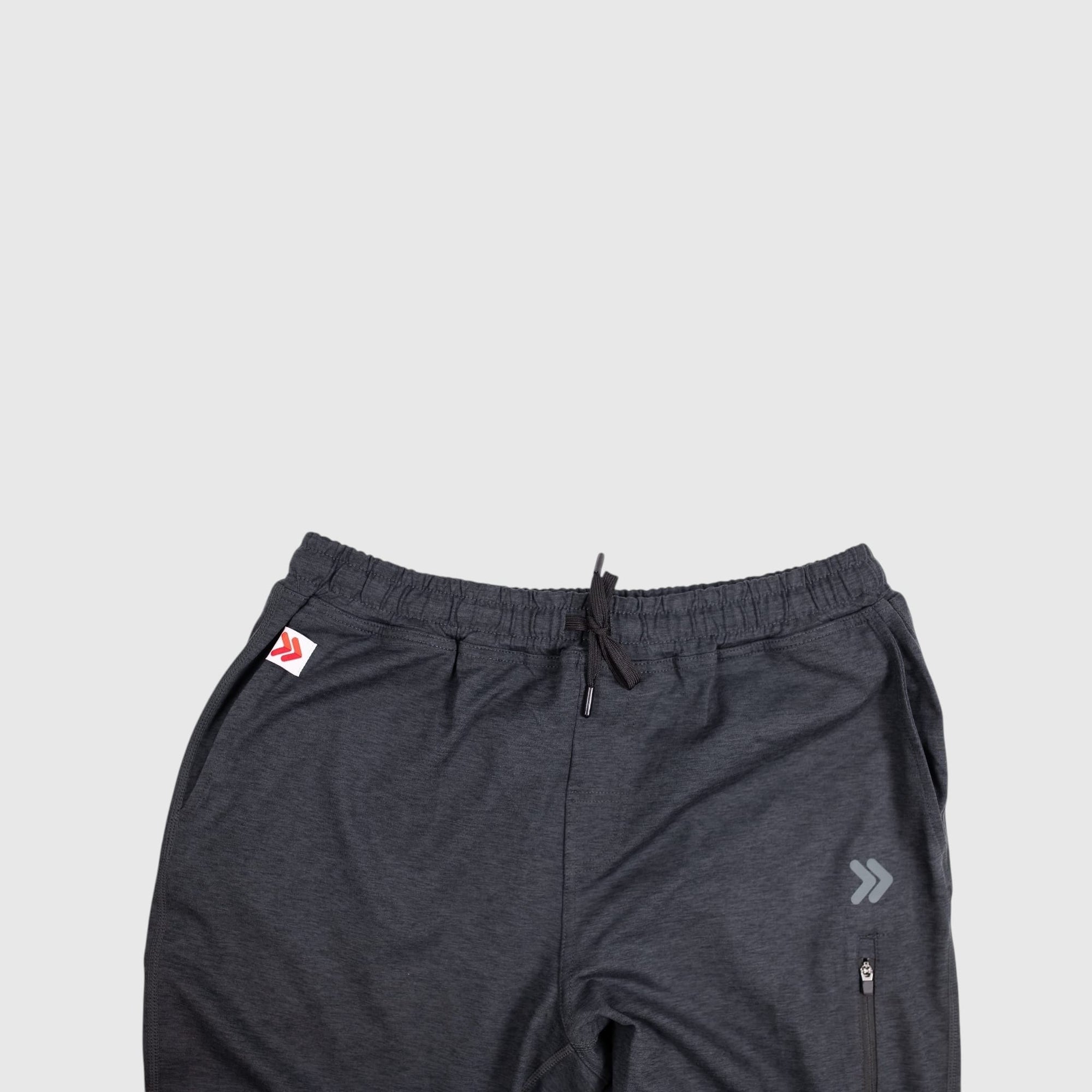 MOVE sport apparel Men's Essential Jogger Black Label