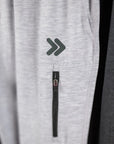 MOVE sport apparel Men's Essential Jogger Black Label