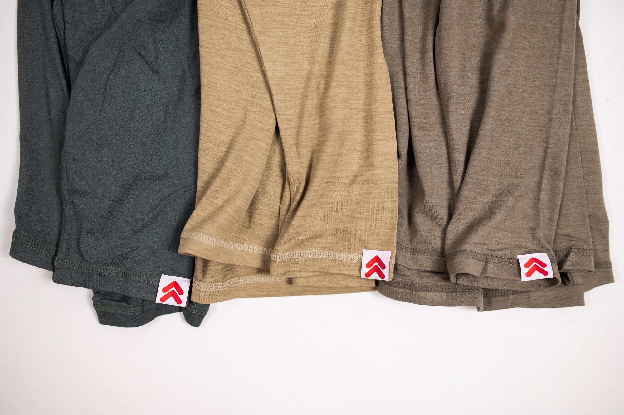 MOVE sport apparel Men's Essential Long Sleeve