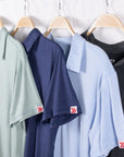 MOVE sport apparel Men’s Essential Polo