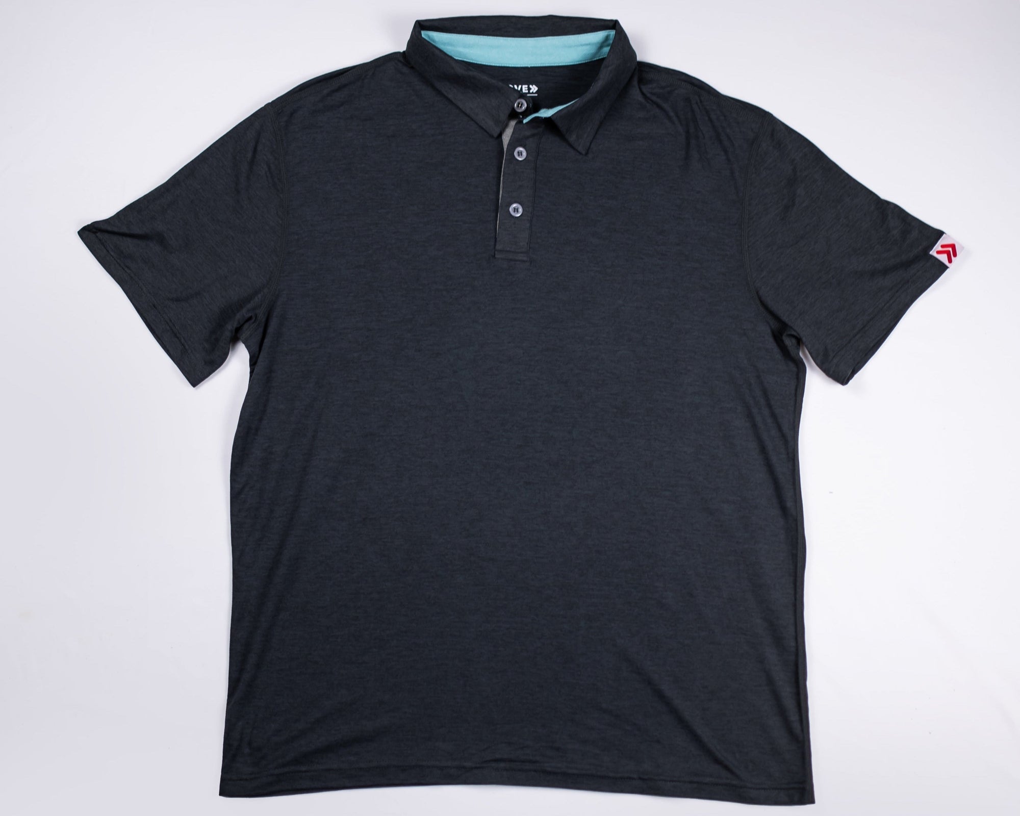 MOVE sport apparel Men’s Essential Polo
