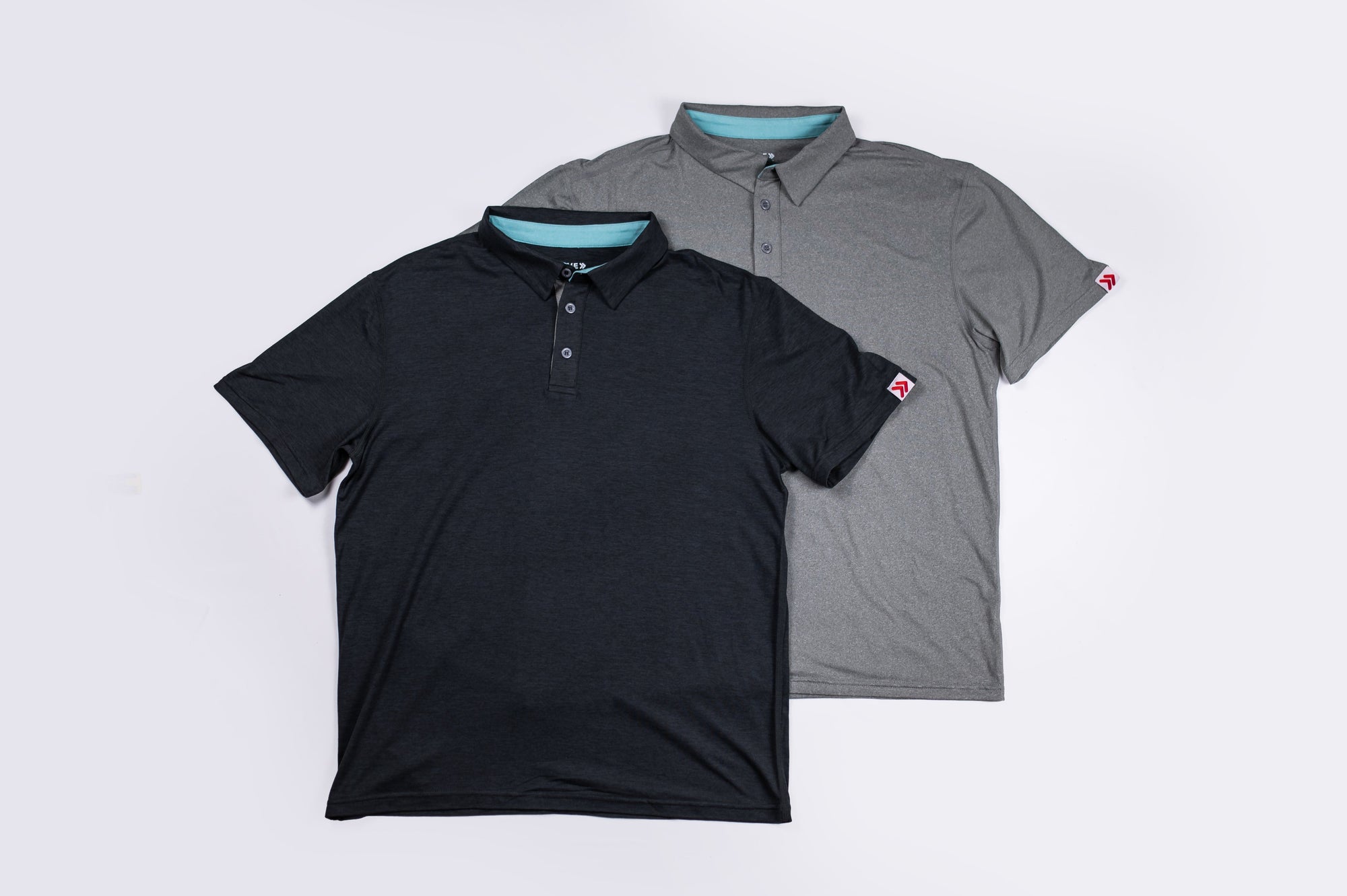 MOVE sport apparel Men’s Essential Polo