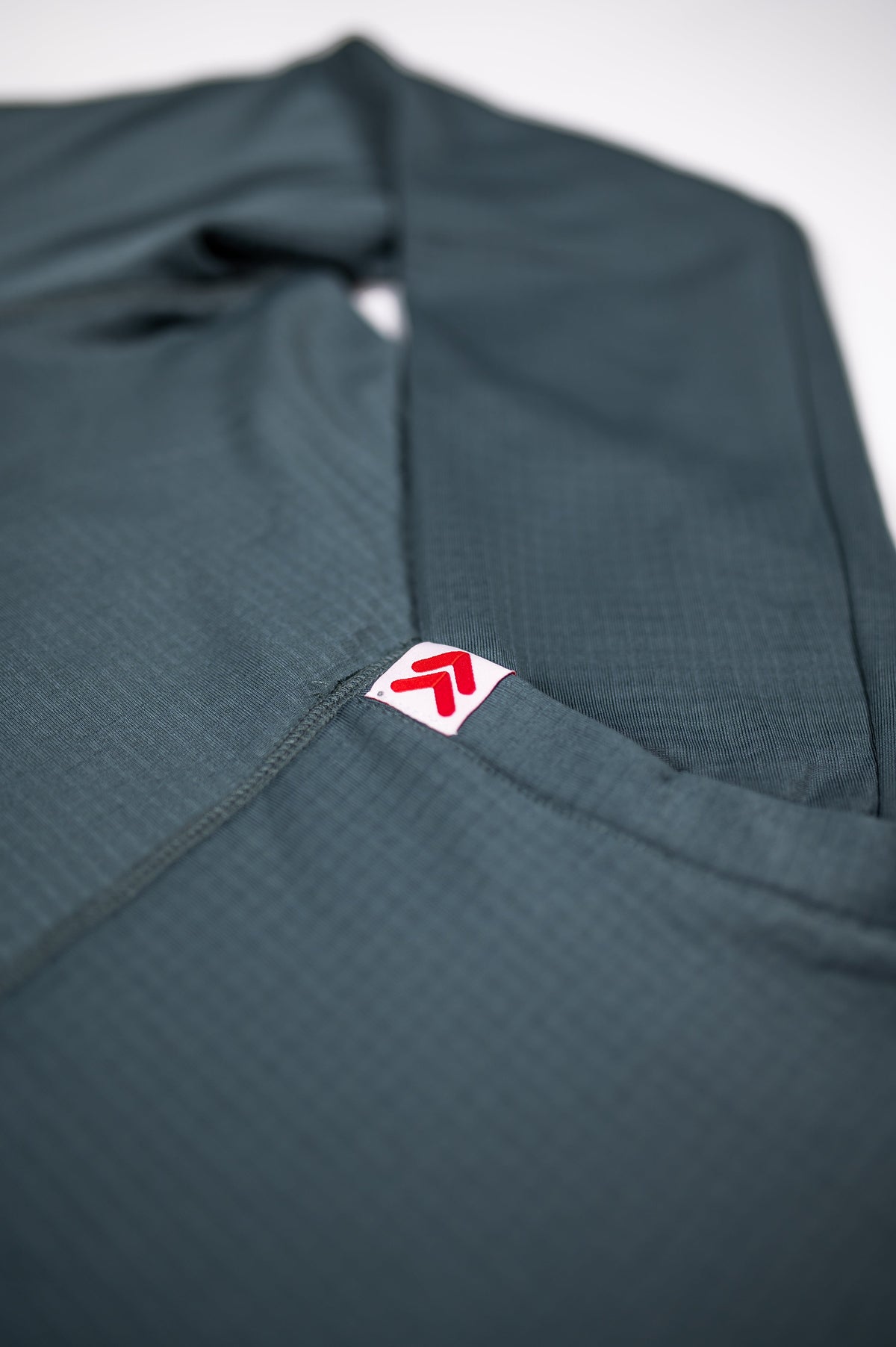 MOVE Sport Apparel Men's Waffle Hoodie product view
