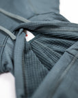 MOVE Sport Apparel Men's Waffle Hoodie product view