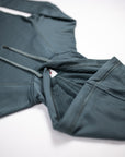 MOVE Sport Apparel Men's Waffle Hoodie product view
