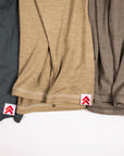 MOVE Sport Apparel Men's Essential Long Sleeve product view