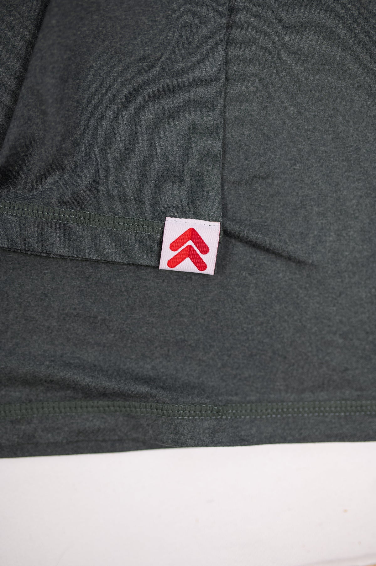 MOVE Sport Apparel Men's Essential Long Sleeve product view
