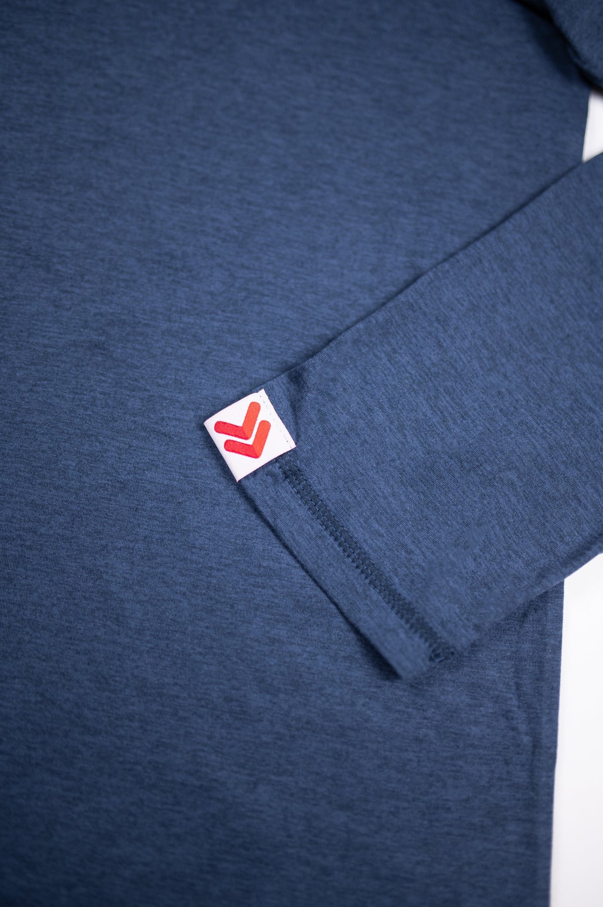 MOVE Sport Apparel Men's Essential Long Sleeve product view