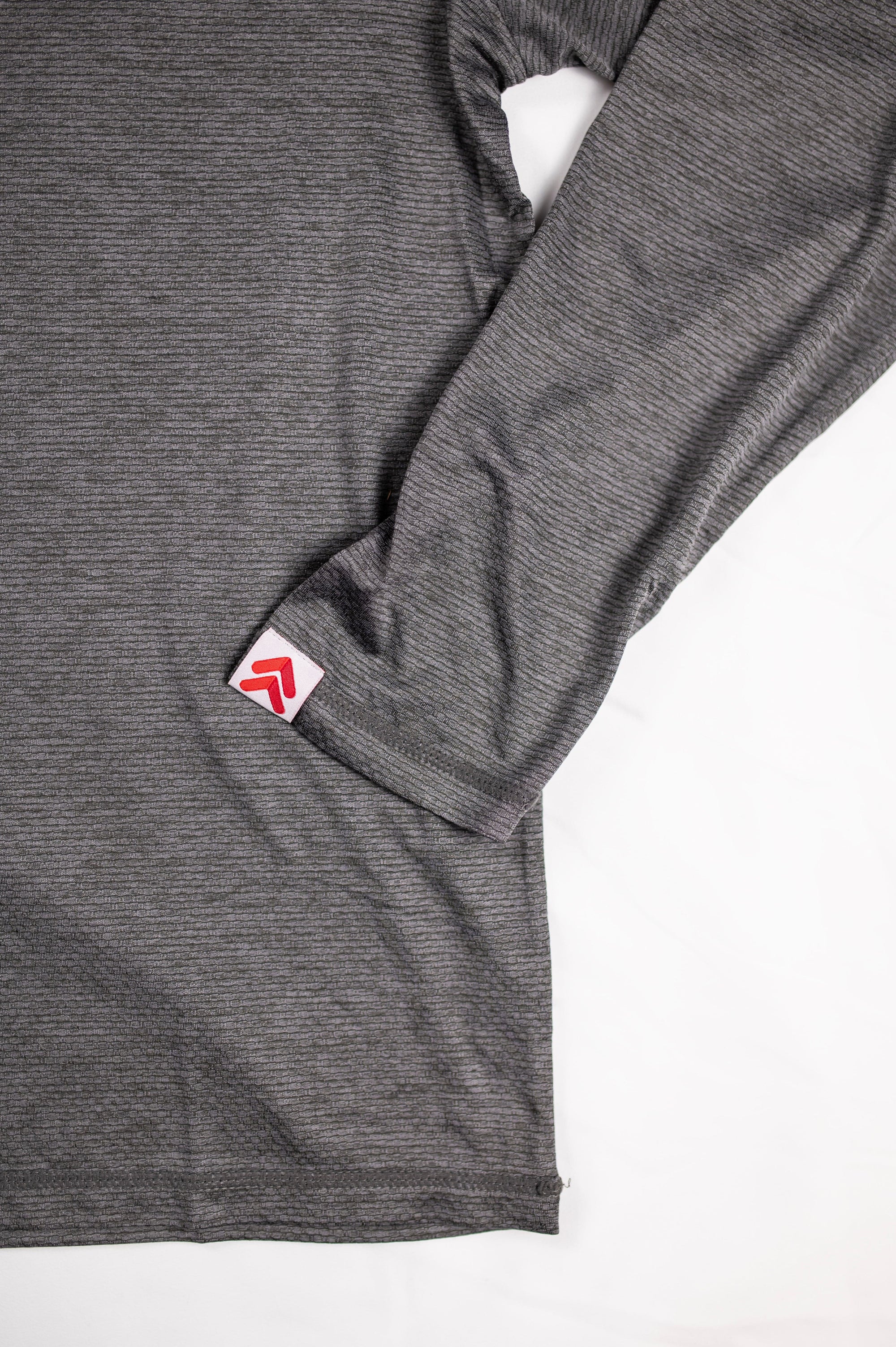 MOVE sport apparel Men's LuxDry Long Sleeve